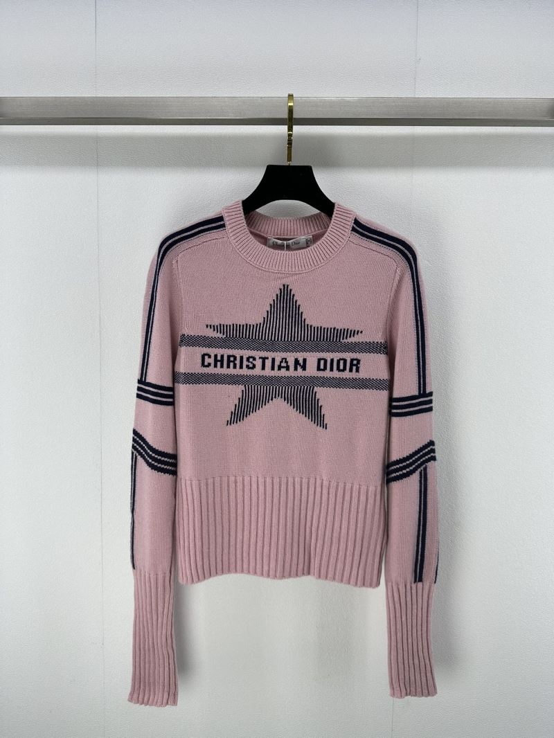 Christian Dior Sweaters